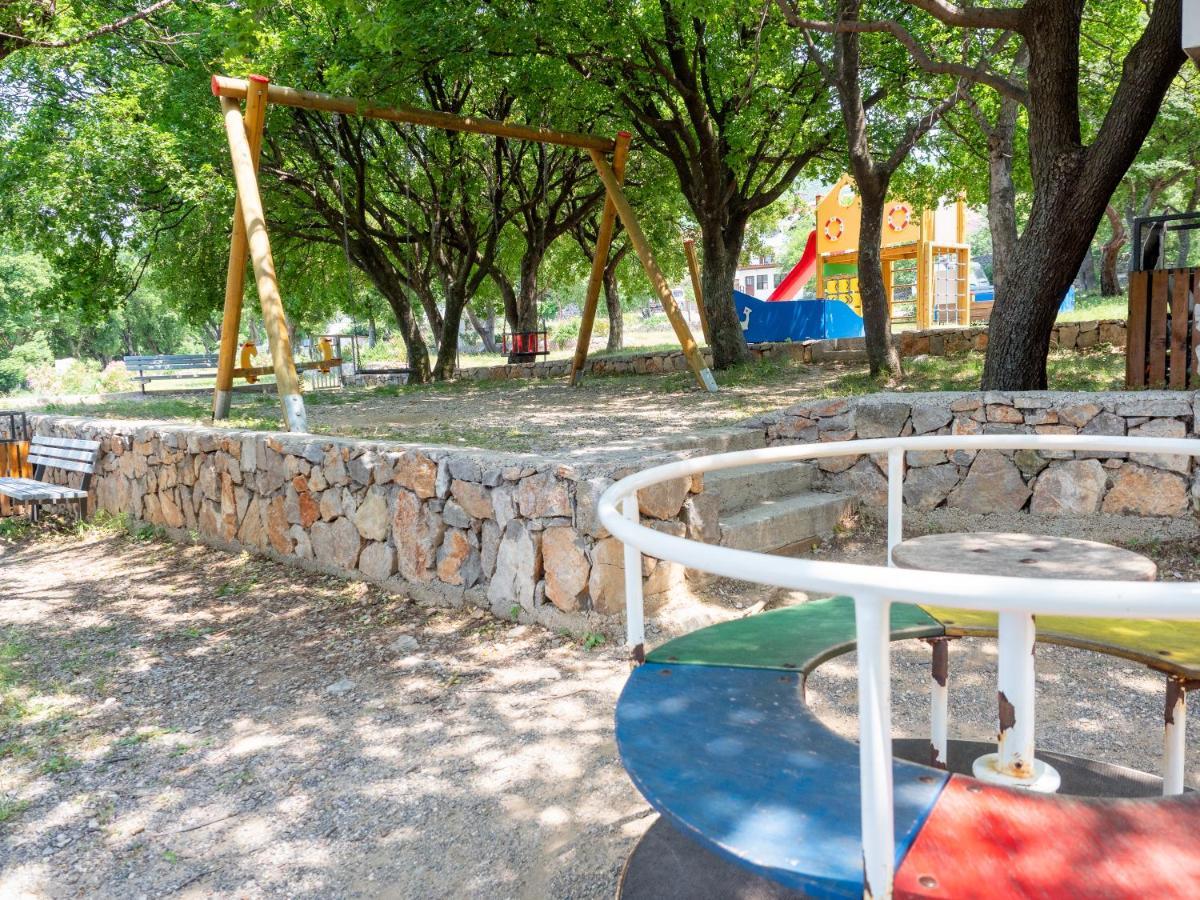 Luxury Mobile Home Zuzu Кленовица Экстерьер фото