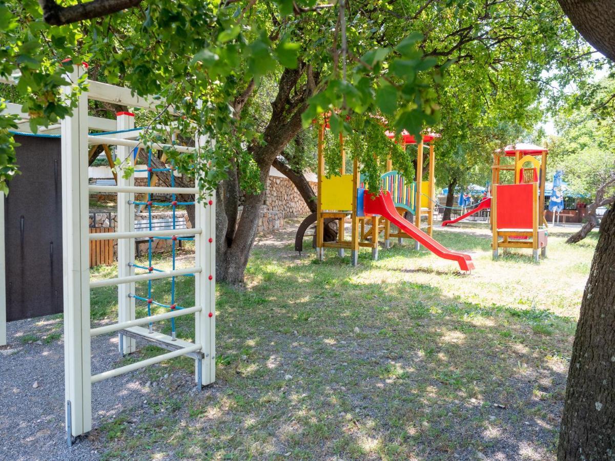 Luxury Mobile Home Zuzu Кленовица Экстерьер фото
